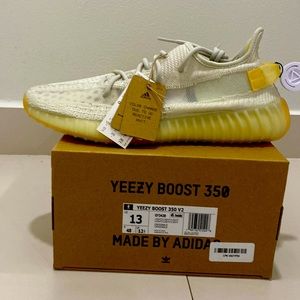 Yeezy Boost 350 V2 (light)